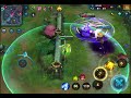 This Hero's Agility Is INSANE | Heroes Arena