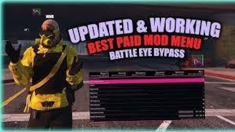 paid mod menu infamous BEST MONEY,UNLOCK,SAVE CARS AND MORE