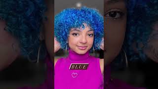 The Best Hair Colors for Brown Eyes | #Shorts | Hair.com By L’Oréal