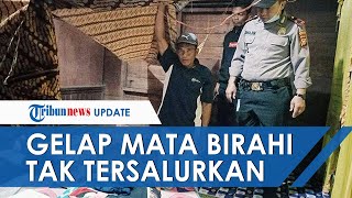 Gagal Rudapaksa Bibi, Pemuda Ini Tikam Korban hingga Tewas, Diduga Gelap Mata Birahi Tak Tersalurkan