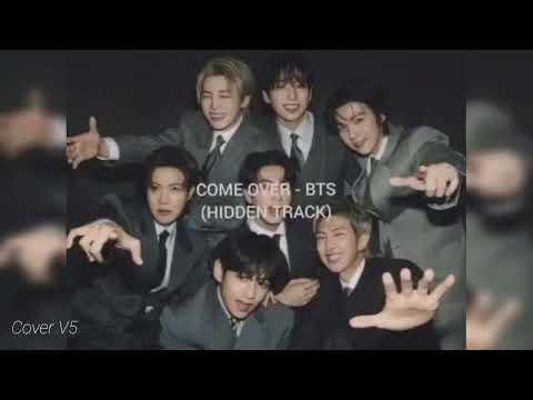 COME OVER - BTS (Prod. SUGA) // cover español (V5)