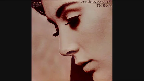Teresa Bennett - Traces (1969)