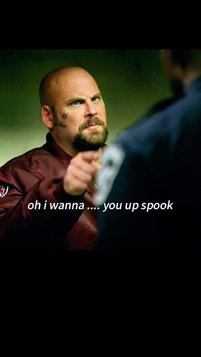 The black police captain opened the cell and told them, If you can beat me down, you'll be free#fun
