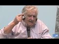 Versión completa del discurso: José Mujica inauguró el Congreso de la ADLAF