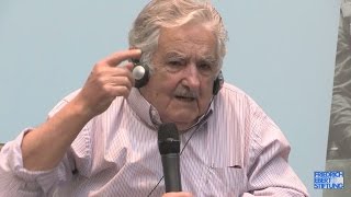 Versión completa del discurso: José Mujica inauguró el Congreso de la ADLAF