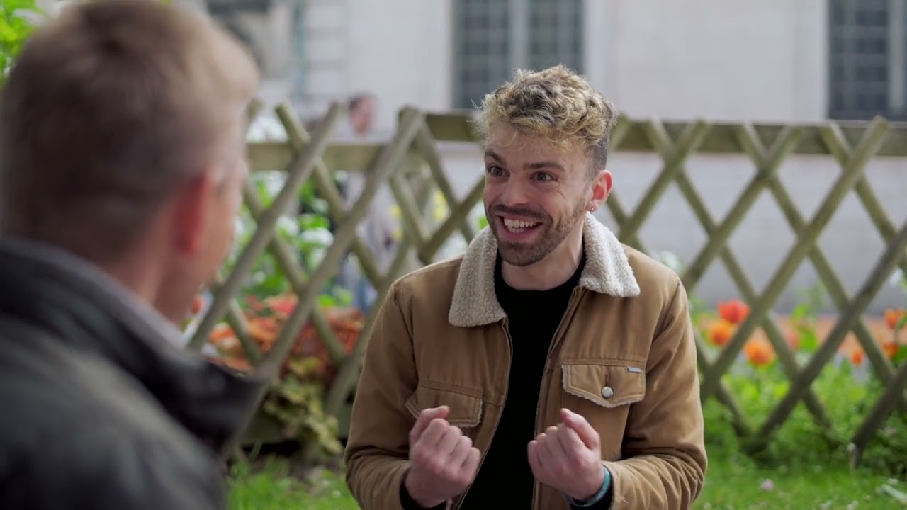 BBC Travel Show - Paris 2024