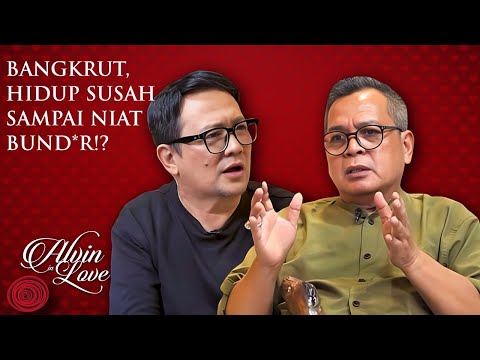Dulu Asetnya di mana-mana, Sekarang Susah, Pernah Tinggal di Gudang Sempit!?