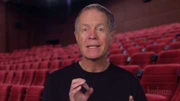 Craig Good on Using the Rule of Thirds to Create Feeling | CCA