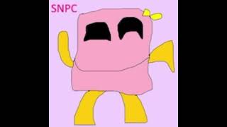 Bikia Bestorsia Snpc Meme Nextbots