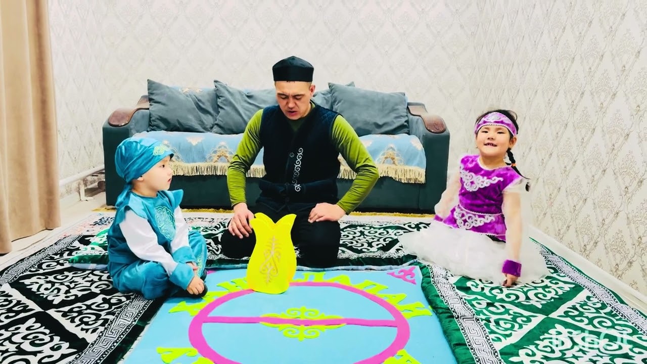 Ханталапай ойыны