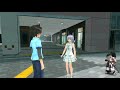 Akiba S Trip Undead Undressed HD