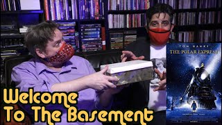 The Polar Express | Welcome To The Basement