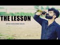 The lesson  short film  diven choudhry