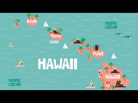 Vídeo: A melhor época para visitar Kauai