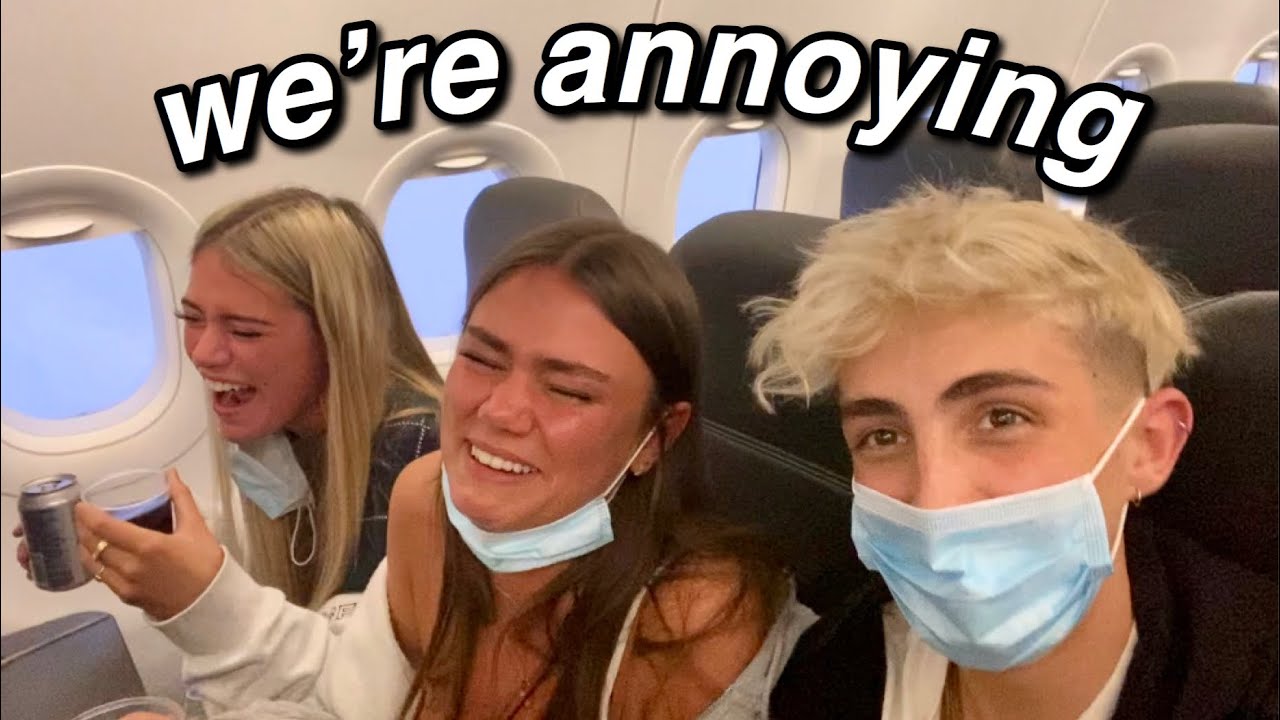 Single Girls Take Ibiza (spoiler: it's chaotic)