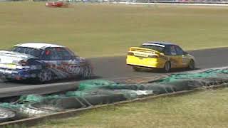 Shannons Nationals 2009 - Oran Park RAW Footage Unedited
Shannons Nationals 2009 - Oran Park RAW Footage Unedited Shannons Nationals 2009 - Oran Park RAW Footage Unedited