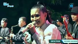 Dingin Cover Vela Zaladara #dangdutkoplo #kjprophotography #trending #musikdangdut