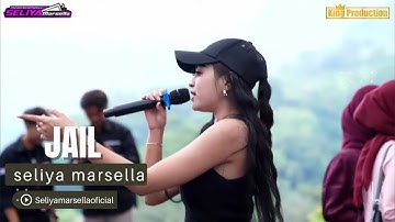 JAIL - SELIYA MARSELLA ( LIVE ORGAN )  || THE GEN ZIE OF PANTURA SELIYA MARSELLA