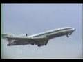 JAL&amp;ANA B-727 Takeoff