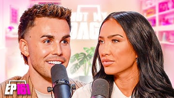 Bre Tiesi Spills The REAL Selling Sunset Tea, Where She Stands With Chelsea & MORE! 