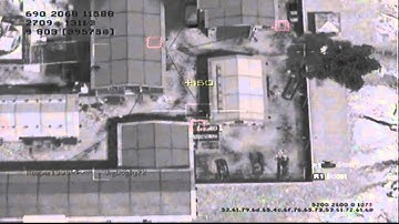 Predator Missile Head Shot Call of Duty 6 Modern Warfare 2 Papidadi