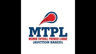 Memon Tape Ball Premier League Auction Based | Final Day