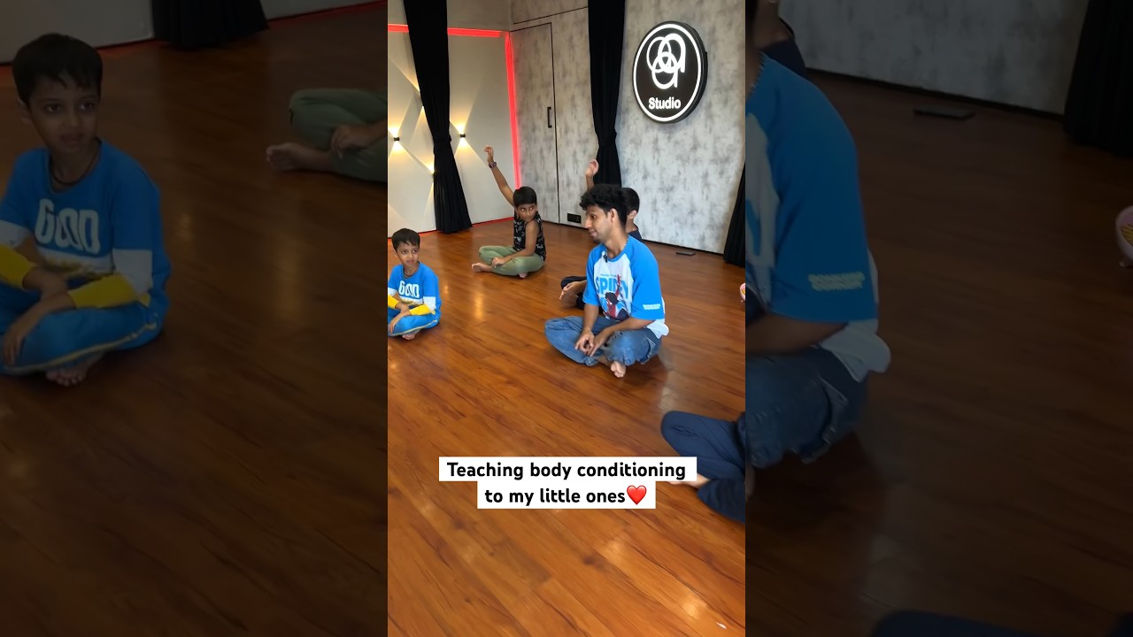 Body conditioning💯 