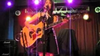 Stars Falling Down - Kina Grannis