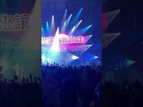 MC $oHo & KidNey feat kayan9896 新歌 | 係咁先啦 @UNISON FEST 20210711