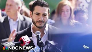 Progressive Democrat scores narrow victory in Michigan primary