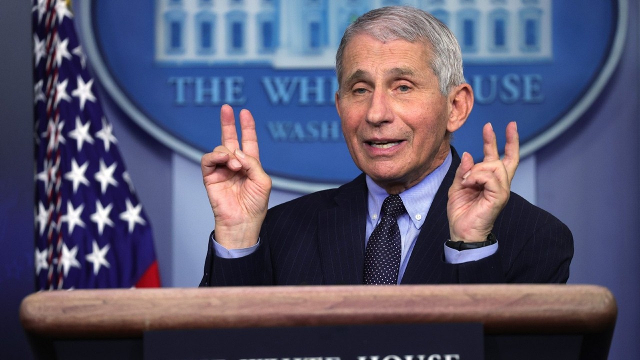 Fauci’s diary entries reveal shocking fixation on newfound fame during pandemic
