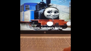 Thomas & Friends New Engine Slideshow (My Version) (Part 13)