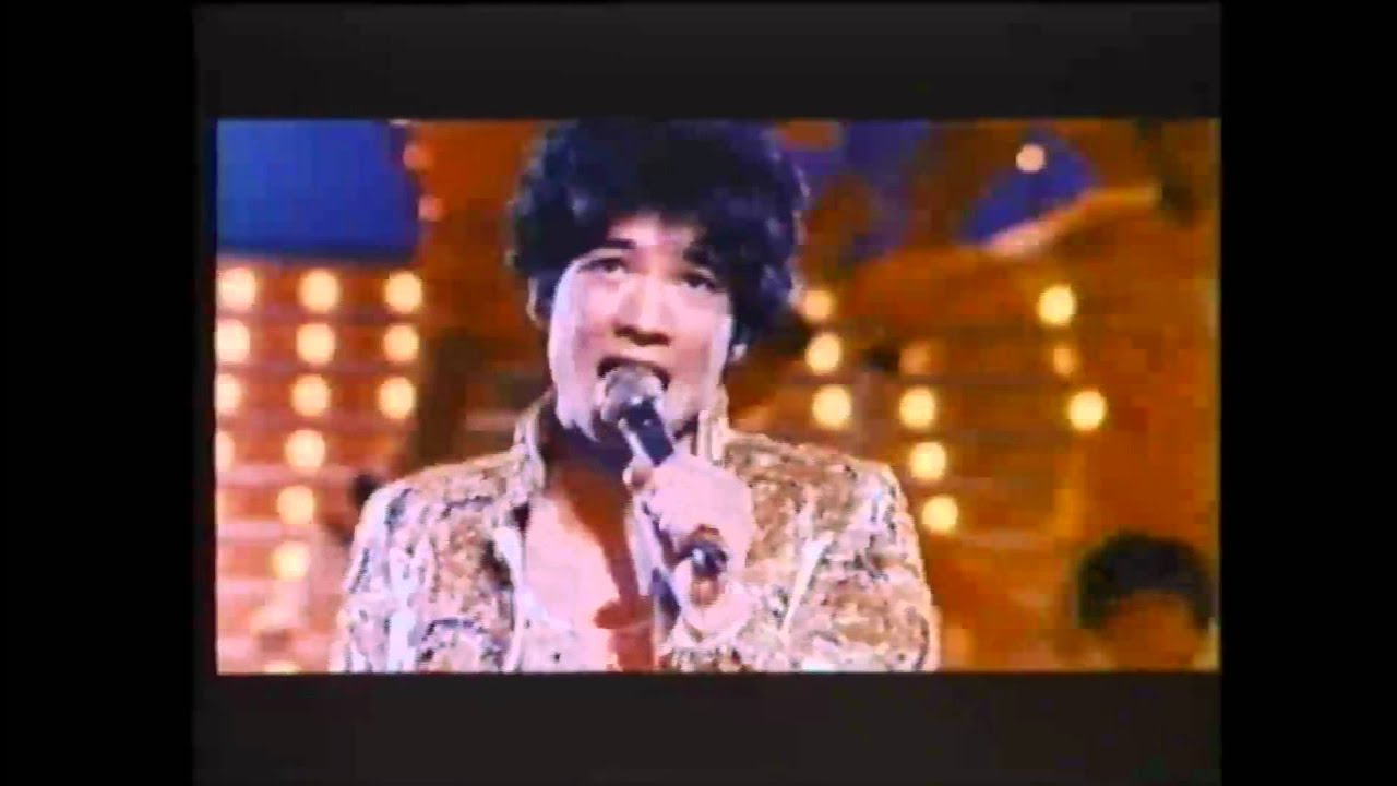 原宿キッス 田原俊彦☆原宿キッス '83live - YouTube