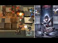 [Arknights] Welcome Mat, Set! (Frost S2 Solo Showcase)
