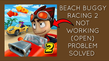 How To Solve BB Racing 2 App Not Working/Not Open Problem|| Rsha26 Solutions
