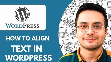 How to Align Text in Wordpress 2025 (fast & Easy)