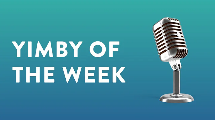 YIMBY of the Week - Sara Ogilvie