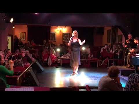 “Taconeando”, 'Café con Orquesta' 14 de octubre 2018. 'El corazón al sur' Video 14