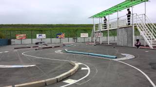 20141102 SPEED WAY PAL  Drift Championship Rd.6 決勝