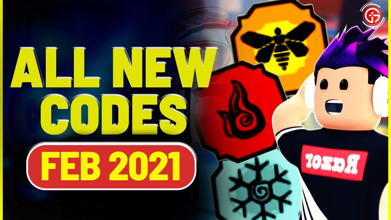 The Best Shindo Life Codes [February 2021]