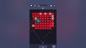 Jay plays - Bricks n Balls - Level 96 (2021) - 3 stars - No help