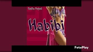 Dr. Alban - feat - Melissa. Habibi Resimi
