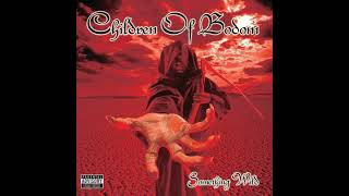 Children of Bodom - Lake Bodom (Backing Track) No Vox No Guitar *CLIP* Full Video Attached