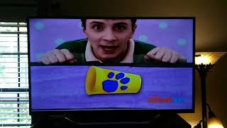 Blue's Clues - 3 Clues From Snack Time