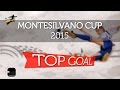 Top Goal - Virtus Romanina VS Tollo 2008 - Pulcini - Emiliani