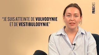 À Voix Haute - Loréane, la vulvodynie et la vestibulodynie