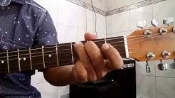 Belajar gitar Ebiet G.Ade - Masih Ada Waktu (cover)  - Durasi: 6:00. 