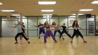 ZUMBA - Taki Country - ZIN 36
