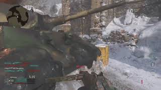 WWII hit detection at its finest - WWII