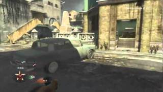 Black Ops Tactical Knife Rape